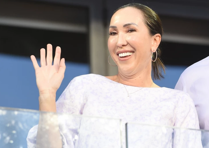  Jelena Janković živi u luksuznoj vili: Posjeduje teniski teren, salu za bilijar i čak 11 kupatila