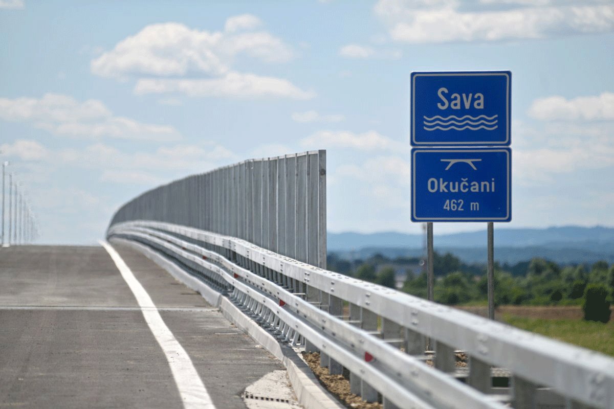 Brza cesta kod Gradiške: Završen granični prelaz, uskoro pregovori o otvaranju