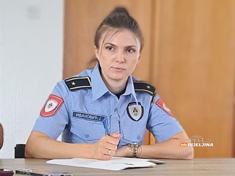 Zvornička policija u pojačanoj kontroli vozača trotineta, uskoro razmatranje izmjena Zakona (FOTO)