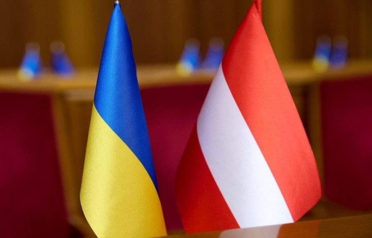 Austrija protiv brzog ulaska Ukrajine u EU, kritike Zelenskom