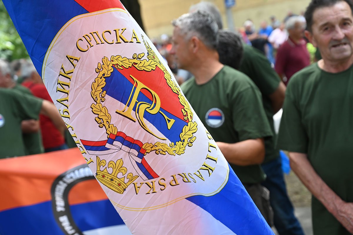 Nakon brojnih apela u Srpskoj: Borci stižu kod ministra