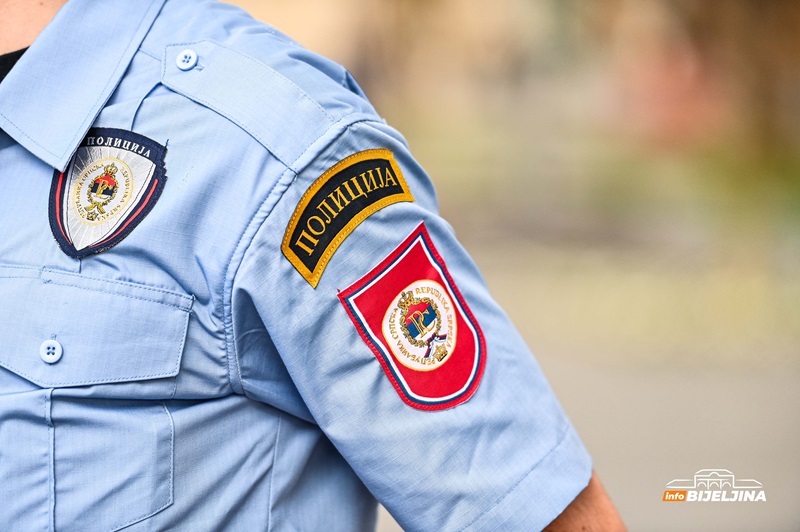 Srpska uvodi pomoćni sastav policije