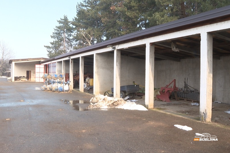 Vlada Srpske ulaže 49.300 KM u Poljoprivrednu školu u Bijeljini: Šta će ovim novcem biti nabavljeno?