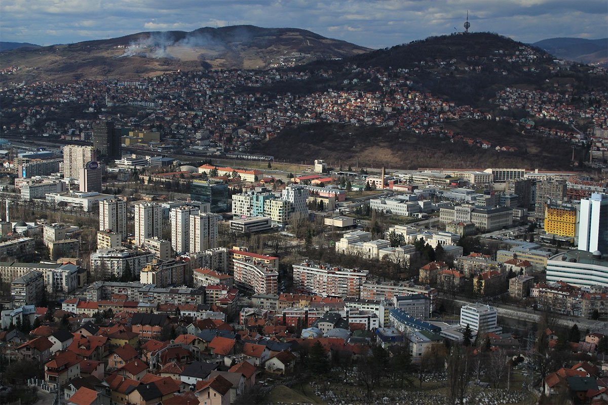 Pronađena 17-godišnja Mia čiji je nestanak prijavljen u Sarajevu