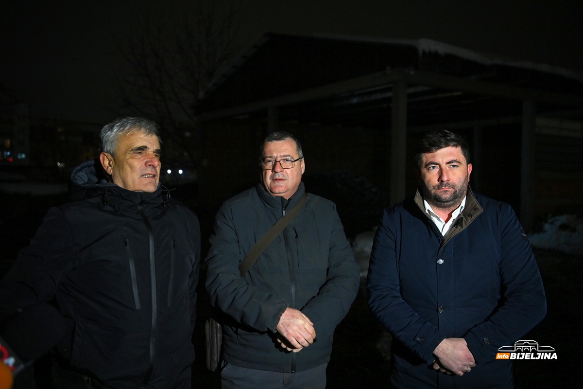 Skupština Bijeljine traži od gradonačelnika razrješenje direktora Toplane