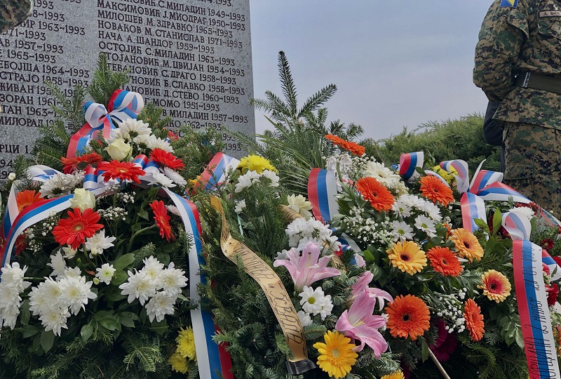 U petak u Bijeljini Dan sjećanja na stradanje boraca na Banj Brdu