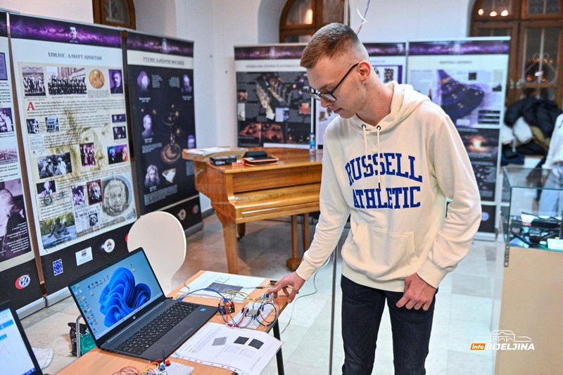 U Bijeljini počela druga „Istraživačka avantura“ (FOTO)