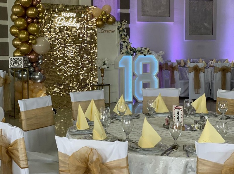 Osamnaesti rođendani u Semberiji – Za proslavu punoljetstva izdvajaju više od 10.000 KM (FOTO)