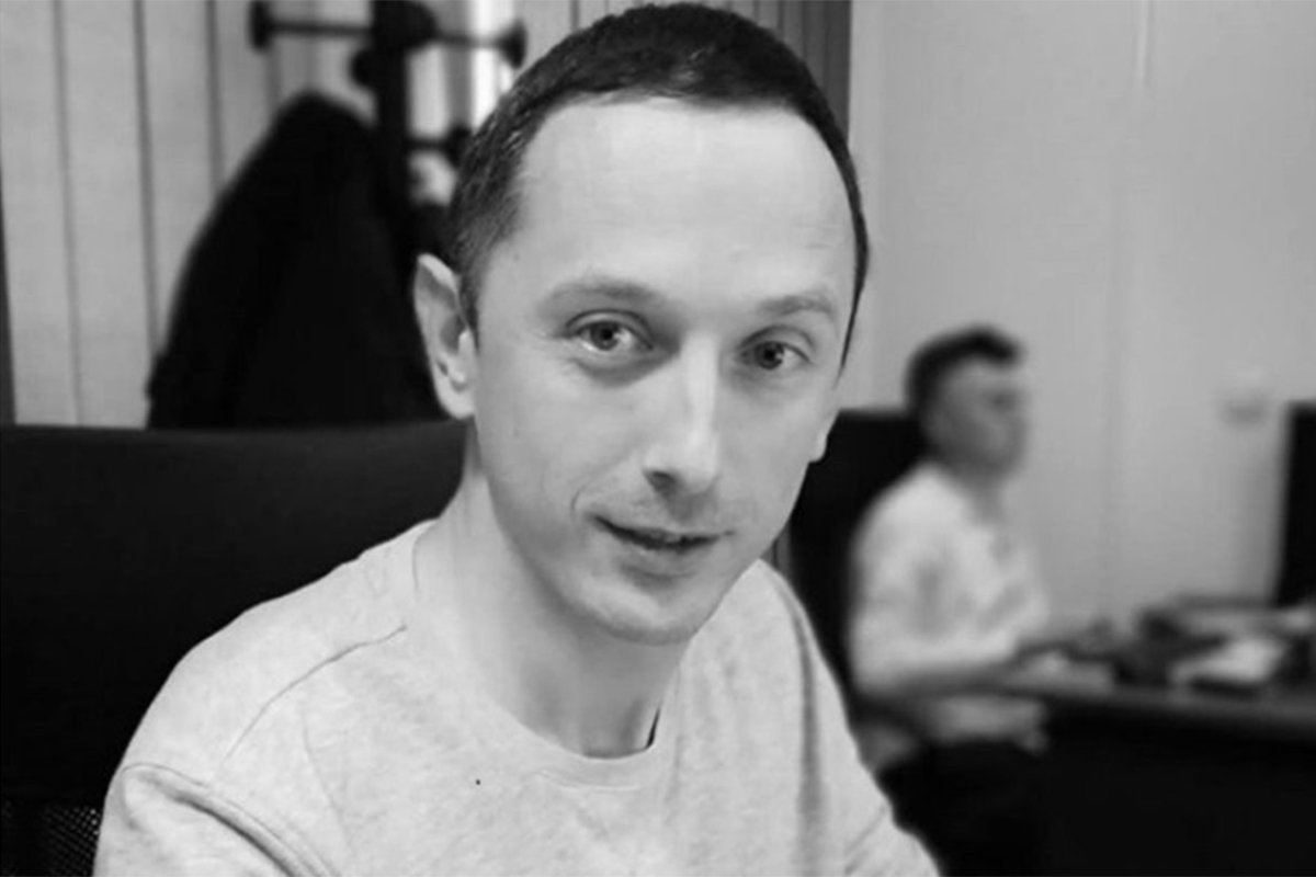 Darko Gavrilović sahranjen u Kotor Varošu: Odlazak velikog novinara i prijatelja