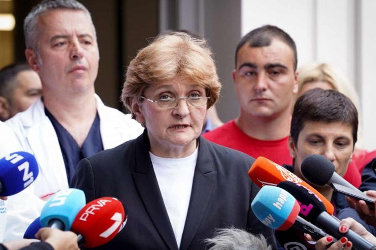 Četvoro djece u Srbiji na neuropsihijatriji: 