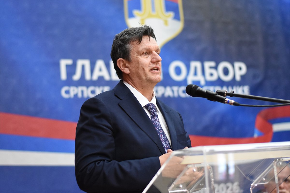 Blanuša upozorio delegate zbog akciza: Kako sijete, tako ćete požnjeti