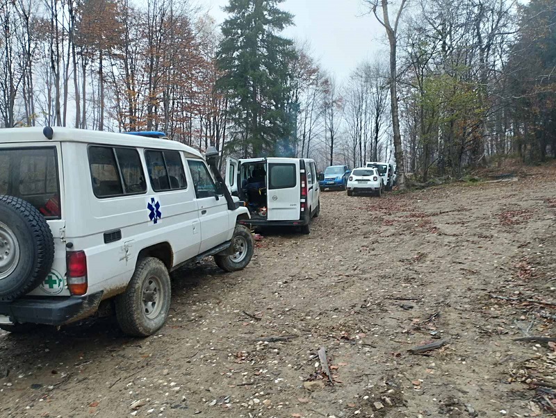 Nastavljeno deminiranje na Majevici: Povećaćemo bezbjednost radnika, stanovništva i produktivnost preduzeća FOTO