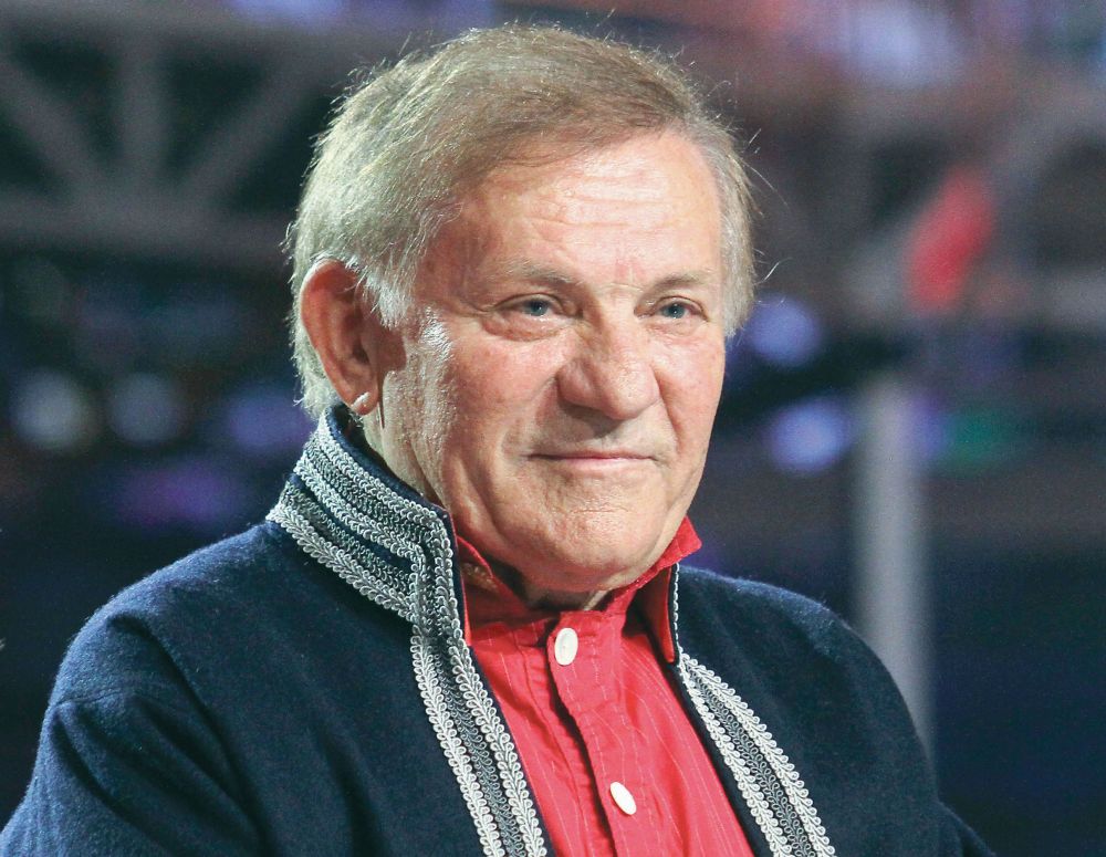 Miloš Bojanić hitno smješten u bolnicu