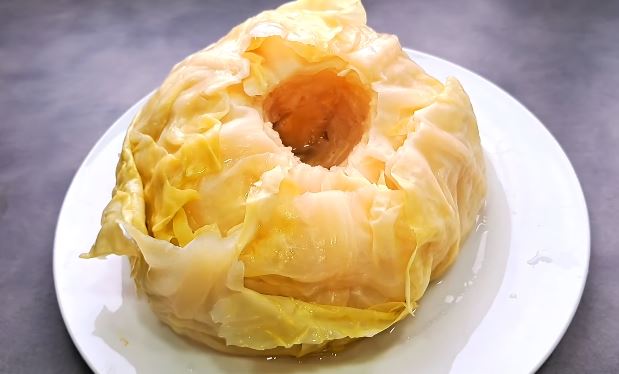 Evo gdje KISELI KUPUS ne treba da stoji