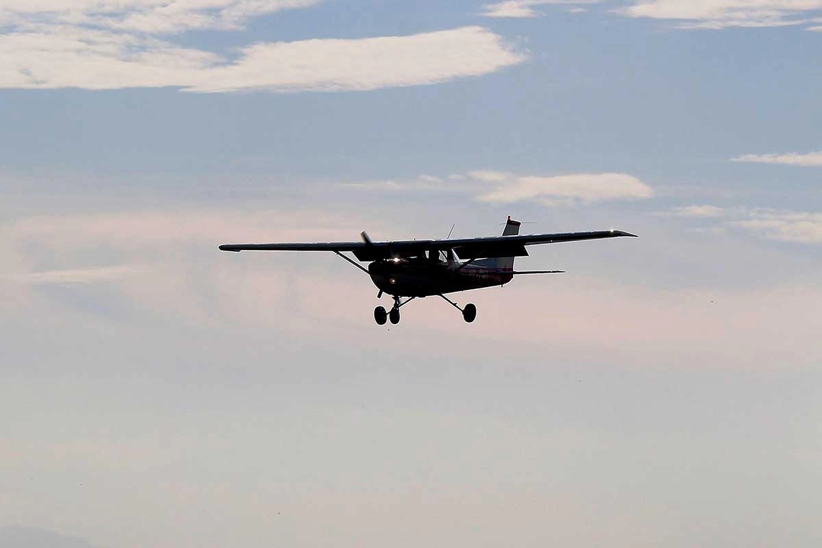 Koliko građana BiH ima svoje avione?
