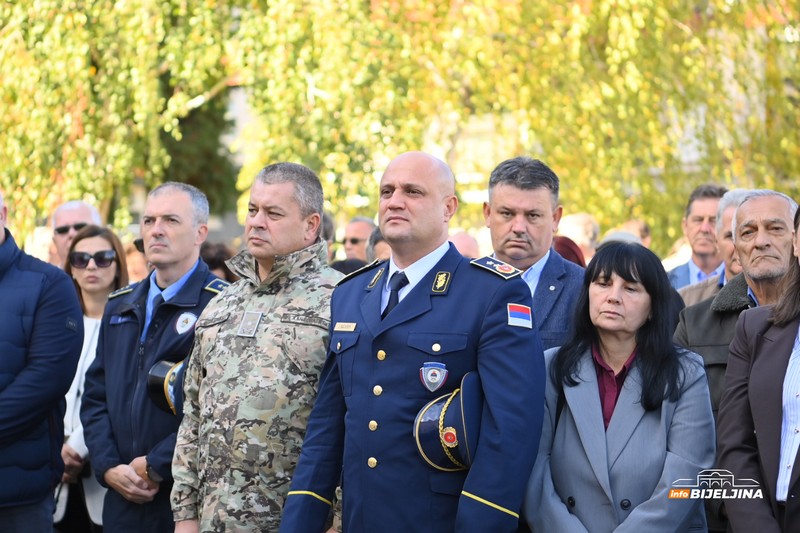 Sveta Petka okupila Ugljevičane u molitvi, vjeri i zajedništvu (FOTO)