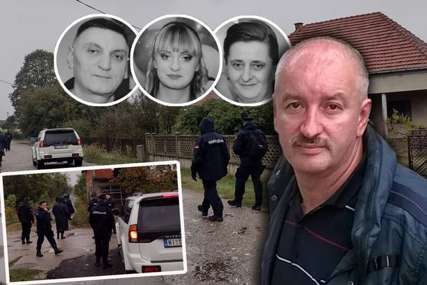 Džonić namamio Đokiće pričom da mu se pokvario skuter kraj Morave