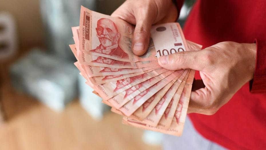 SUTRA POČINJE PRIJAVA ZA 5.000 DINARA Svi detalji nove državne pomoći Srbije za mlade 