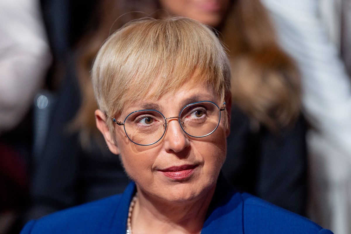 Slovenačka predsjednica kuka da joj je mala plata
