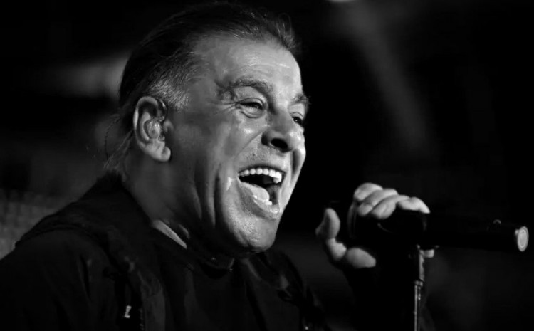 Ko je bio Aki Rahimovski, kolege se opraštaju: 