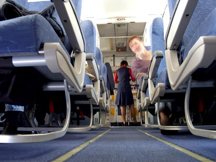 Doktorica Milica spasila život putniku iznad okeana