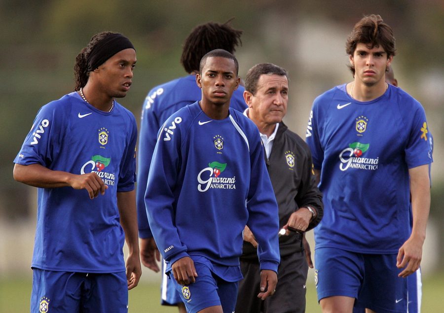 Legendarni Brazilac zbog silovanja osuđen na zatvorsku kaznu