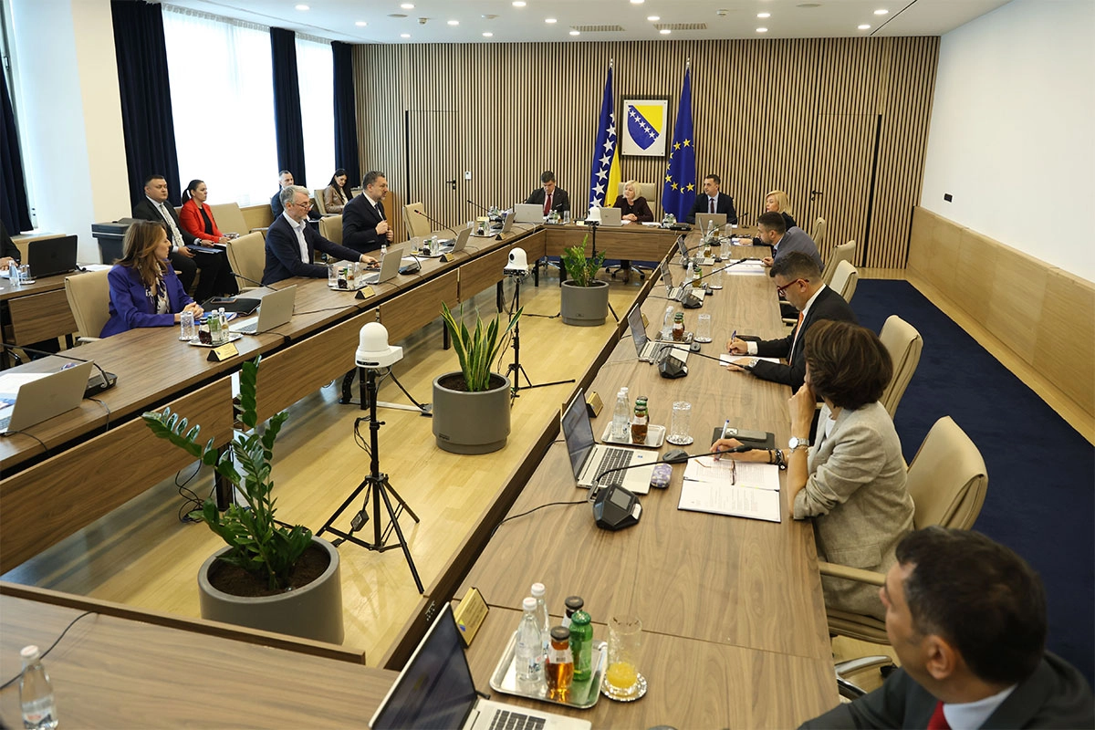 Najteži zadatak ostavljaju novoj vlasti u BiH
