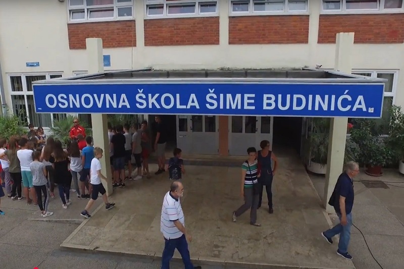 Šok u Zadru, učenica objavila listu đaka iz razreda koje misli izbosti: Roditelji u panici, škola i policija reaguju