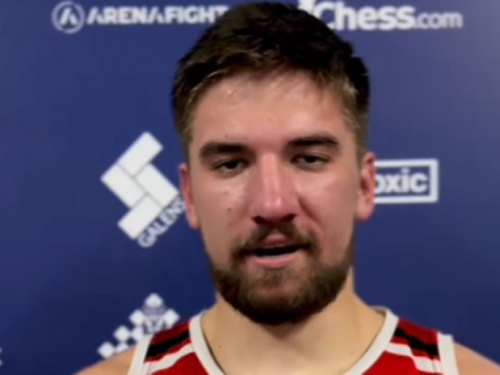 Novo zlato za Srbiju, Miljan Savić svjetski šampion