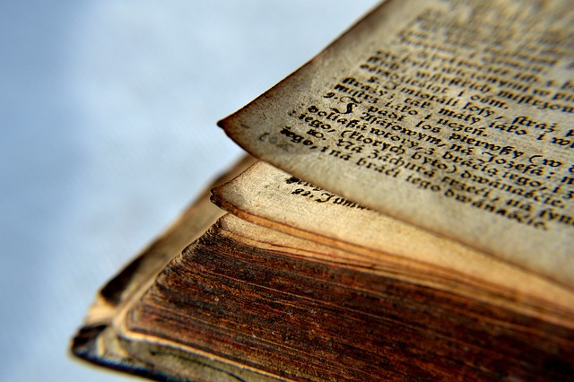 Skriveno poglavlje iz Biblije: Uz pomoć UV svjetlosti otkriven dio starih sirijskih prevoda koji datiraju iz 3. vijeka