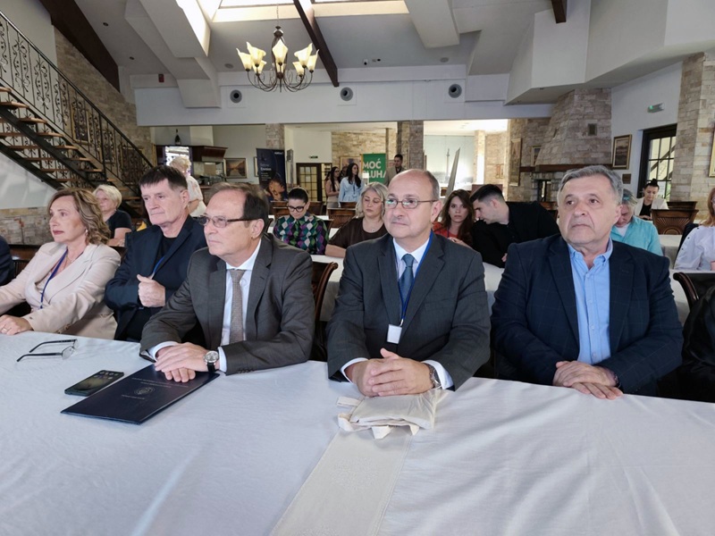ORL stručnjaci iz regiona u Bijeljini: Otorinolaringologija u Srpskoj među evropskim standardima