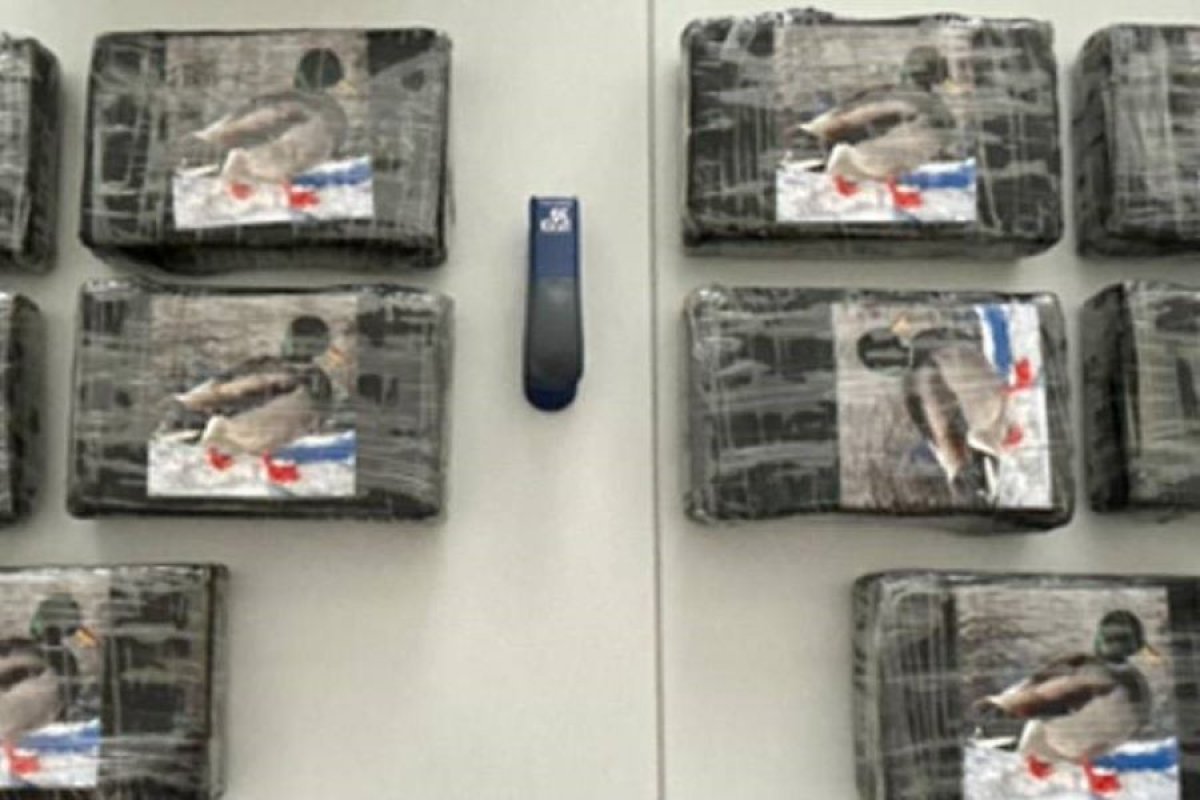 Uhvaćeni sa 10 kg kokaina: Državljani BiH osuđeni na višegodišnje kazne