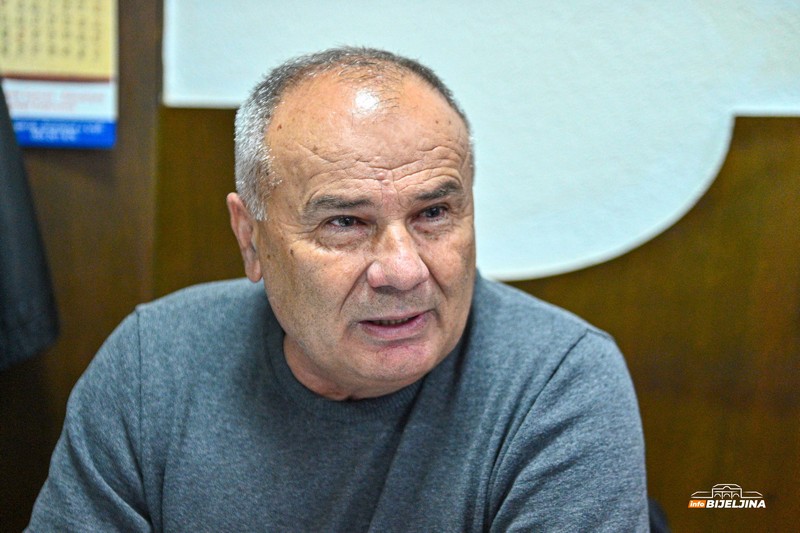 Udruženje penzionera Bijeljina: Vlada RS odobrila banjsku rehabilitaciju za penzionere