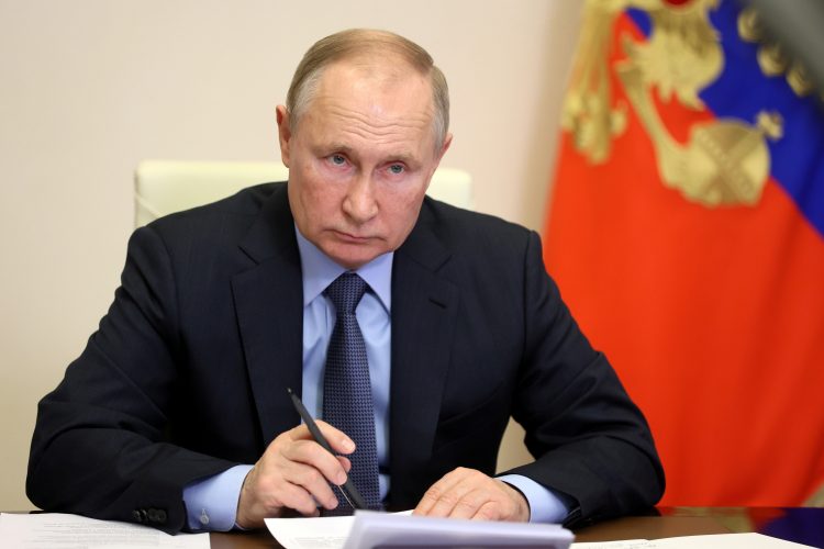 Šta čeka Rusiju poslije Putina?
