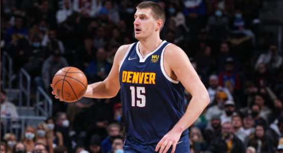 Nikola Jokić ponovo pisao istoriju američke NBA lige