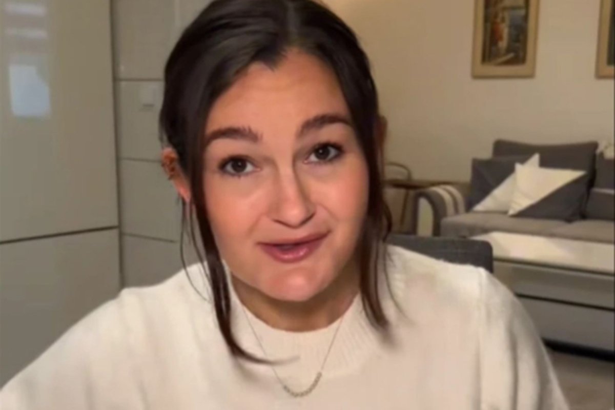 Amerikanka preselila u BiH, otkrila čega se boji (VIDEO)