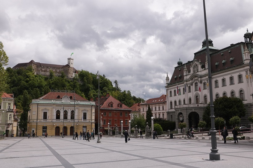 Dogovor Srbije i Slovenije - slobodno putovanje uz sertifikat o vakcinaciji