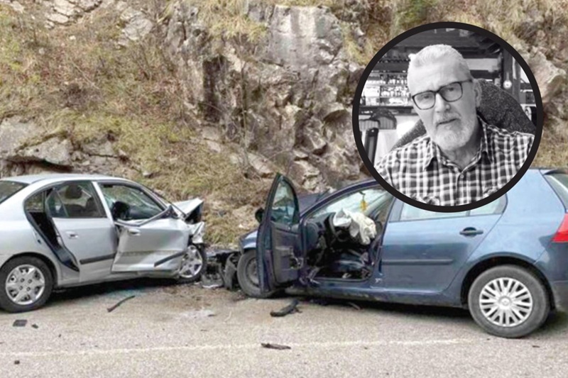 Počelo suđenje za smrt novinara Gorana Maunage