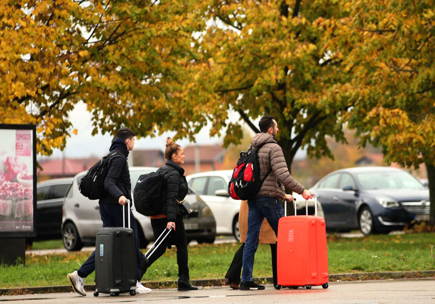 Iseljavanje stanovništva u inostranstvo problem bez rješenja