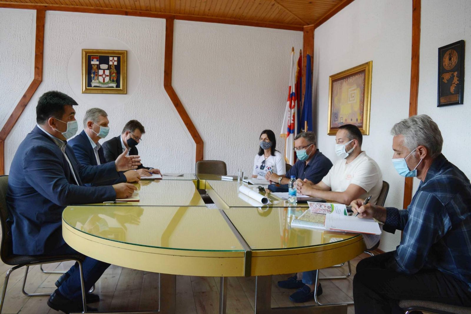 Novi projekat deminiranja na području Lopara