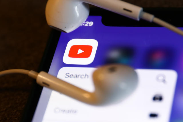 Oflajn režim YouTube Musica dobio nadogradnju