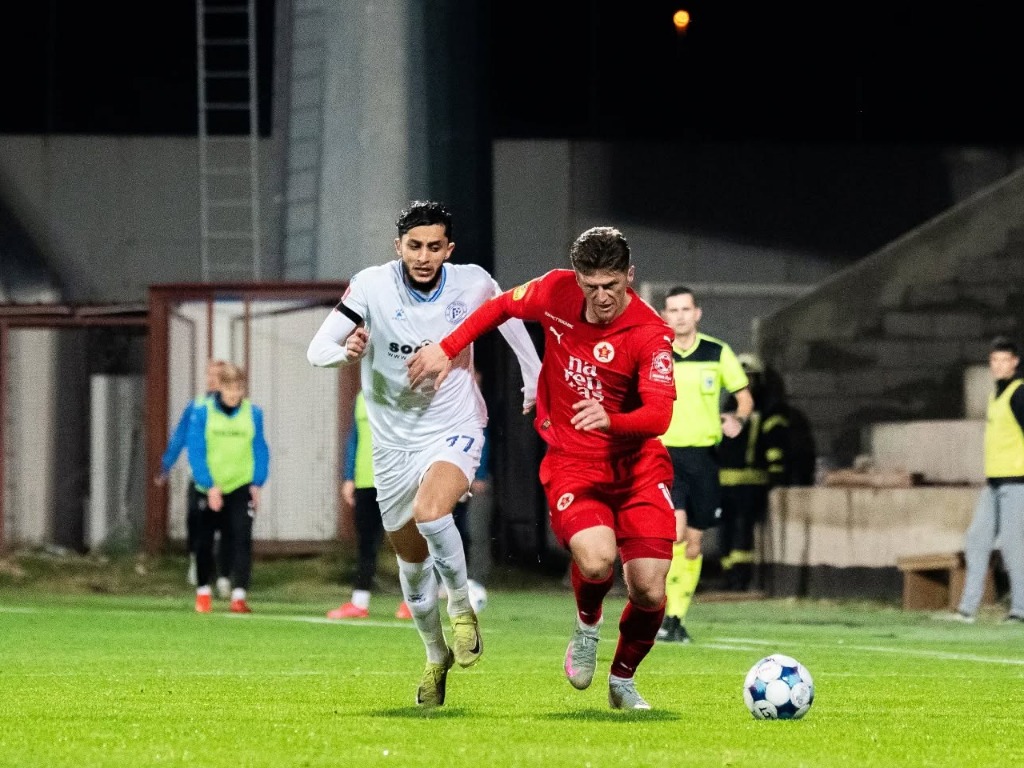 Radnik posljednji izborio osminu finala Kupa BiH