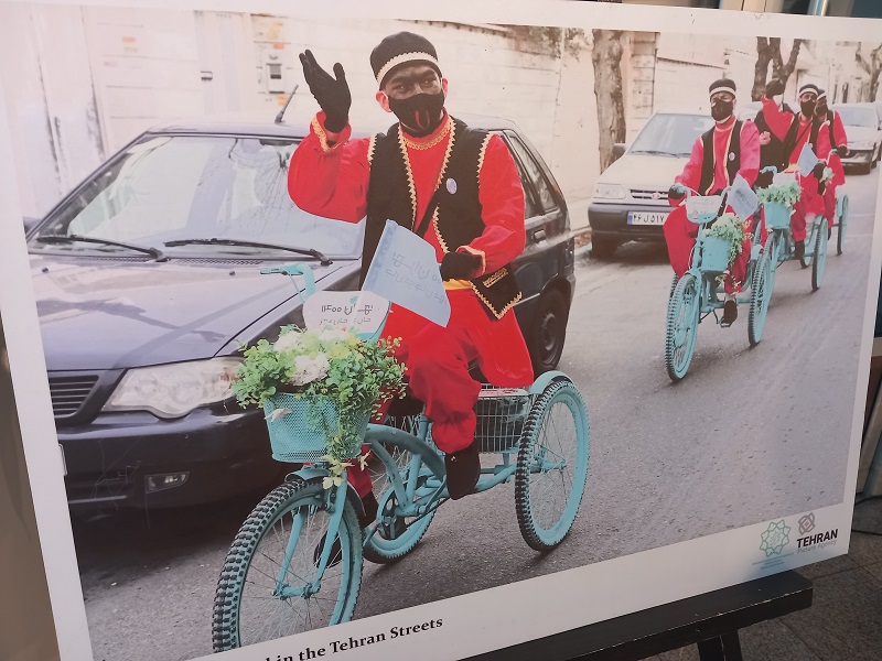 Bijeljina: „Dani kulture Irana“ zvanično otvoreni izložbom fotografija iz Teherana (FOTO)