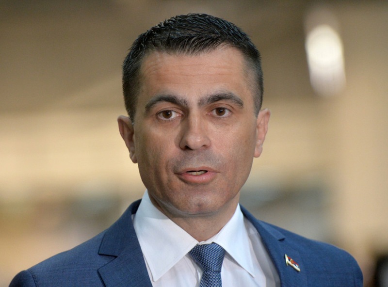 Srpski ministar hitno primljen u bolnicu