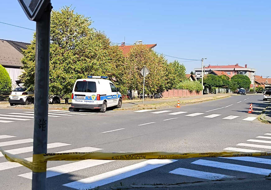 DETALJI PUCNJAVE U BRČKOM Muškarac pogođen sa pet metaka, ljekari otkrili u kakvom je stanju