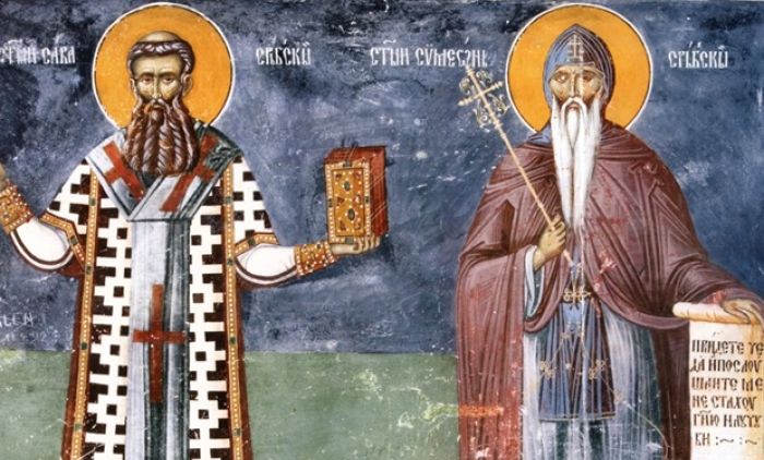 Danas je praznik posvećen osnivaču SRPSKE DRŽAVE! Evo koji običaji se poštuju na SIMEONA MIROTOČIVOG