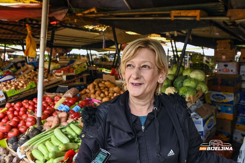 Da li su cijene uticale na pripremu zimnice? Evo šta kažu Bijeljinci (FOTO)