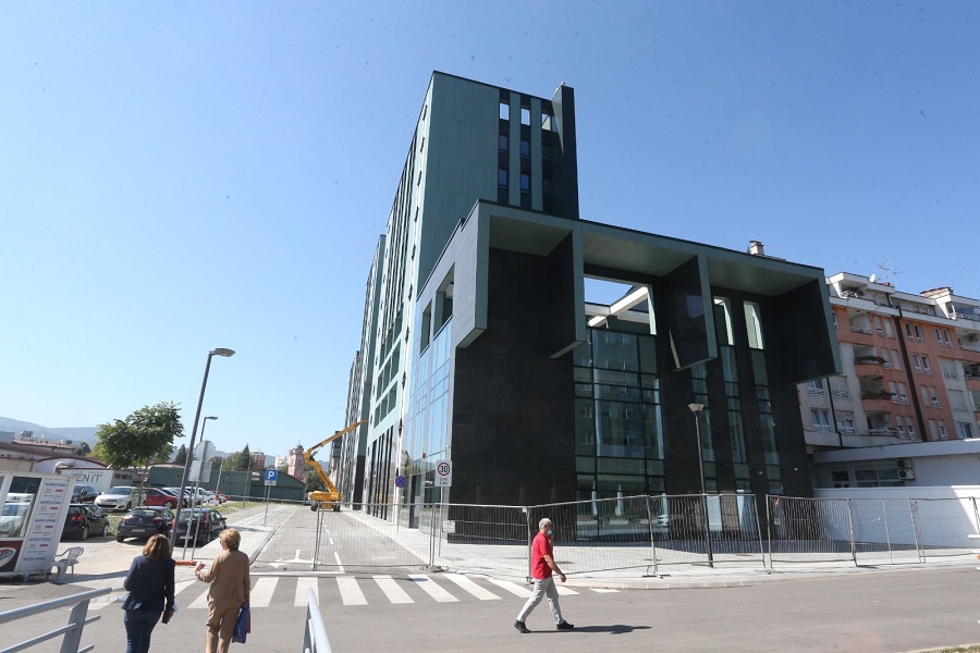 Pravobranilaštvo Srpske priprema korake u vezi sa Šmitom