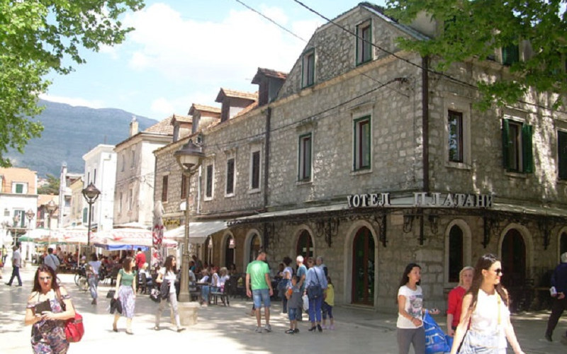 U TREBINJU PODBACILA TURISTIČKA SEZONA: Predsezona odlična, ali ljetnja posjeta i popunjenost slabiji