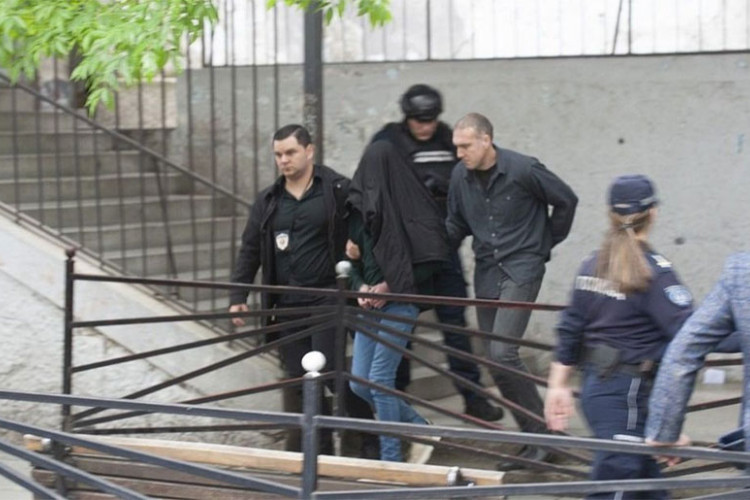 Evo za šta je optužen otac dječaka koji je počinio masakr u